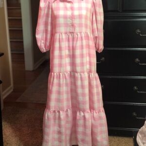 NWOT A.C.G. Los Angeles Dress